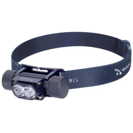 Stirnlampe Warg Alpha Charger