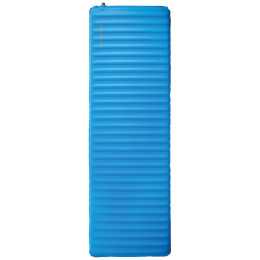 Selbstaufblasende Isomatte Therm-a-Rest Trail Pro MAX Regular Wide blau Tide
