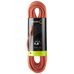 Kletterseil Edelrid Boa Gym 9,8 mm 40 m