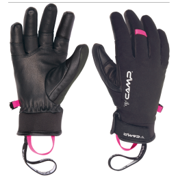 Handschuhe Camp G Hot Wool Dry W
