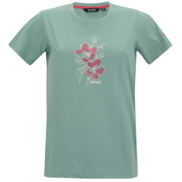 Damen-T-Shirt Regatta Filandra IX