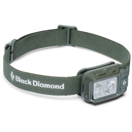 Stirnlampe Black Diamond Spot 450 grün Tundra
