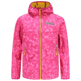 Kinderjacke Alpine Pro Vezto rosa pink