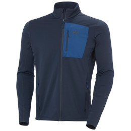 Herren-Sweatshirt Helly Hansen Versalite Fleece Jacket (2026)