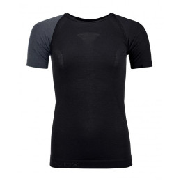 Damen-Funktionsshirt Ortovox 120 Comp Light Short Sleeve W