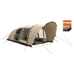 Zelt Robens Woodview 600 khaki/beige Khaki