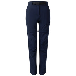 Damenhose Dare 2b Melodic Pro Zip Off Trouser dunkelblau Navy