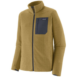 Herren-Sweatshirt Patagonia M's R1 Air Jkt