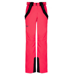 Damenhose Kilpi Elare-W (2020) rosa