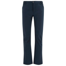 Herren-Softshellhose Regatta Fenton Softshell Trousers dunkelblau Navy