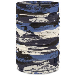 Multifunktionstuch Buff Merino Lightweight Digital Prints mix1 Esyr Blue