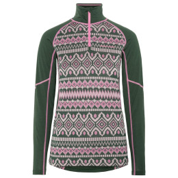 Damen Funktions-Sweatshirt Kari Traa Malia Hz