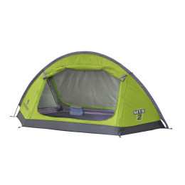 Zelt Ferrino MTB 2021 grün
