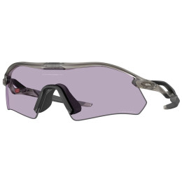 Sonnenbrille OAKLEY Radar Plate Prizm Slate grau Prizm Slate