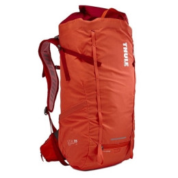 Rucksack Thule Stir 35L Men's (2019) rot