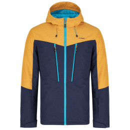 Herrenjacke Loap Lawrence dunkelblau DarkBlue