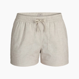 Damenshorts Roayal Robins W Hempline Short