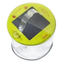 LED-Leuchte MPOWERD Luci Outdoor