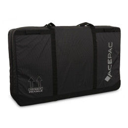 Tasche Acepac Bike transport bag MKII schwarz black