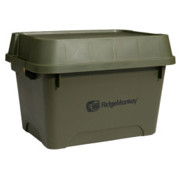 Aufbewahrungsbox Ridge Monkey Armoury Stackable Storage Box 16 Litre