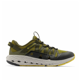 Herrenschuhe Columbia Drainmaker™ Atv grün Mossy Green, Antique Moss