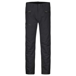 Herren-Skihose Hannah Johns dunkelgrau Anthracite