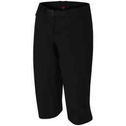 Damen 3/4 Hose Hannah Scarlet dunkelgrau Anthracite