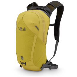 Rucksack Rab Tygen 12 gelb dark pollen/DPL