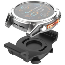 Fahrradhalter FIXED Dock for Garmin 22mm
