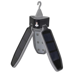 Lampe Bo-Camp Sunbeam Solar 100 Lumen