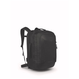 Reiserucksäcke Osprey Transporter Travel Pack 36 schwarz raven black/black