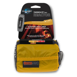 Schlafsackeinlage Sea to Summit Reactor Mummy Liner