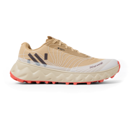 Damen Laufschuhe NNormal Tomir 2.0 GTX