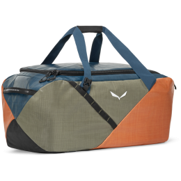 Reisetasche Salewa Discovery Duffle M mix1 multi