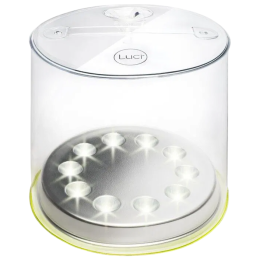 LED-Leuchte MPOWERD Luci Outdoor Pro