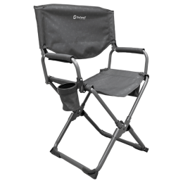 Campingstuhl Outwell Rambler grau Misty Grey
