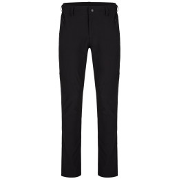 Herrenhose Loap Uzak schwarz black