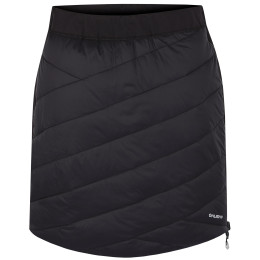 Damen Winterrock Husky Freez L schwarz Black