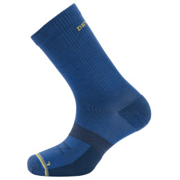 Socken Devold Running Merino Sock blau BLUE