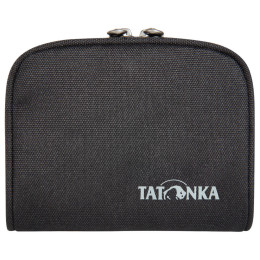 Geldbeutel Tatonka Zip Money Box Rfid Block schwarz black
