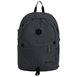 Rucksack Regatta Boulder 25L schwarz Ash