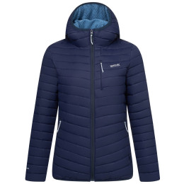 Damenjacke Regatta Womens Lightfell dunkelblau Navy