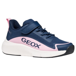 Kinder-Sneaker Geox J Pro-Ran Girl WR