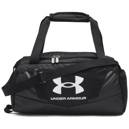 Sporttasche Under Armour Undeniable 5.0 Duffle XXS schwarz Black / / White