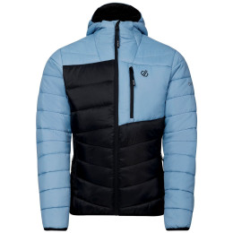 Herrenjacke Dare 2b Aero Fuse Padded Jacket blau DuskBl/Blk