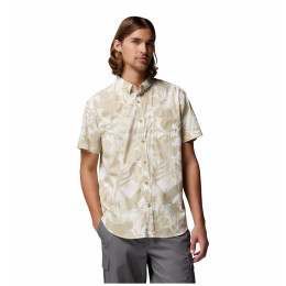 Herrenhemd Columbia Rapid Rivers™ Printed Short Sleeve Shirt