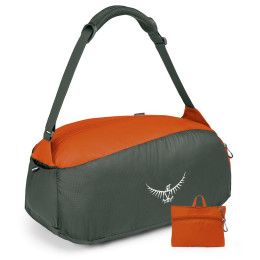Tasche Osprey Ultralight Stuff Duffel orange PoppyOrange