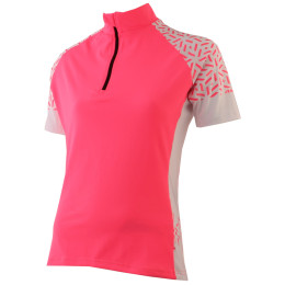 Damen-Radtrikot Axon Nippon D