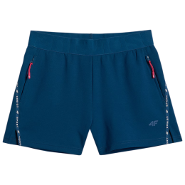Damenshorts 4F Shorts F713
