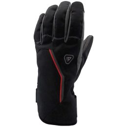 Damen Ski-Handschuhe Matt Mattme Gloves schwarz Black
